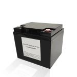 Bateria LiFePO4 12,8 V 30 Ah