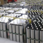 Voltamos ao Trabalho