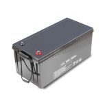 Bateria solar de íon de lítio recarregável de 3,2 V Prismatic Cel Lifepo4 12V 200Ah