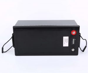Bateria recarregável de lítio 12,8 V 200 Ah para armazenamento de energia, substituição de chumbo-ácido, bateria 12 V lfp para reserva solar