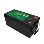 Software BMS Lifepo4 Bateria de lítio 12v 48v 100ah 120ah 150ah 200ah 300ah Lifepo4 Bateria de íon de lítio 12v