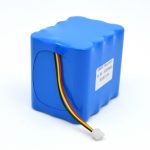 Dispositivos eletrônicos 18650 4S4P 10200mah 16,8v BMS