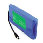 Bateria de lítio para detector orbital 10,8V6600mAh 18650