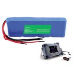 18650 baterias de lítio 14,4V20Ah para dispositivos médicos