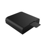 Bateria de íons de lítio 14,8 V 3200 mAh 18650 Bateria LG para dispositivo médico com comunicação SMBUS