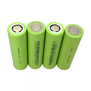 Bateria recarregável original de íon de lítio 18650 3,7V 2900mAh Cell Li-ion 18650