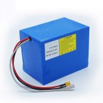 Bateria de lítio 18650 48V 20.8AH para bicicletas elétricas e kit e bike