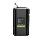 18650 7.2V 2600mAh bateria de lítio de baixa temperatura para seletor SEL