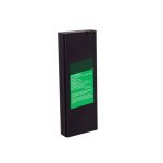 Baterias de lítio 18650 7,2 V 9000 mAh para monitores de qualidade do ar