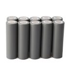Bateria de 3,7 V 21700 5000mAh 25A 35A célula de bateria E-Bike cilíndrica li ion 5C bateria recarregável 21700 célula