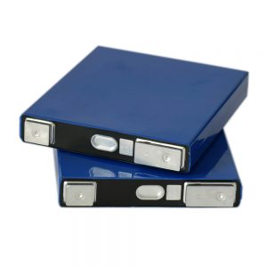 Bateria Prismática LiFePO4 3.2V 60AH