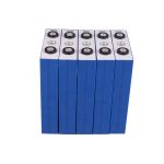 3 anos de garantia Prismatic Lithium Battery Cell 3.2v 100Ah Lifepo4 para armazenamento solar