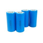 bateria recarregável 3.2V 32700 lifepo4 6500mah lifepo4 cylindercal célula
