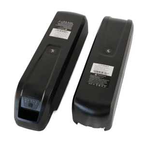 Baterias de íons de lítio para bicicleta elétrica Hailong tipo 36V 10Ah para mountain bike
