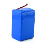 10S4P 36V 10Ah bateria elétrica para bicicleta 18650 íon de lítio bateria recarregável por atacado