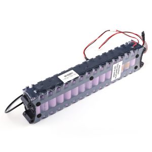Bateria de lítio para scooter de íon-lítio 36V xiaomi original bateria elétrica de lítio para scooter elétrico