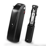 Bateria elétrica 48V 15Ah para scooter elétrica Hailong