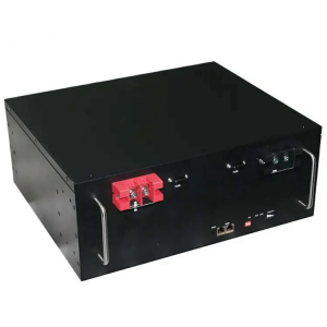 Ciclo profundo 48v 100Ah Lifepo4 da fábrica do OEM China para baterias solares do armazenamento de energia solar