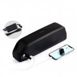 Bateria para scooter elétrica Ebike 36v 48v 13Ah 15Ah 20Ah