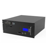 Bateria de fosfato de ferro de lítio para sistemas solares 48v solar lifepo4 bateria de lítio 48v 200ah 48v bateria