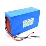 Bateria de lítio 48v / 20ah para scooter elétrica