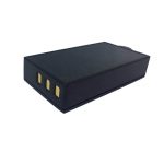 Bateria de lítio de polímero de terminal POS portátil de 3,7 V 2100 mAh