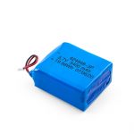 Bateria recarregável LiPO 624948 3,7V 1800mAH / 3,7V 5400mAH