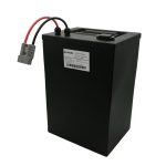 ALL IN ONE bateria prismática lifepo4 72V40Ah para bicicletas elétricas