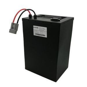 ALL IN ONE bateria prismática lifepo4 72V40Ah para bicicletas elétricas