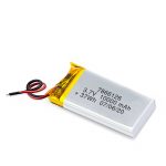 Bateria recarregável LiPO 7866120 3,7V 10000mAh / 3,7V 20000mAH / 7,4V 10000mAh
