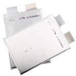 Bateria de alta drenagem 20C A123 Lipo 3,2V 20Ah Lifepo4 Bolsa de célula para carro de corrida e motocicleta elétrica