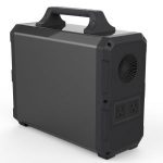 Bateria de lítio 18650 UPS Protable 1000 W durável all-in-one sistema de armazenamento de energia solar fonte de energia de emergência