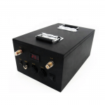 Bateria Lifepo4 de íon de lítio 24V 800Ah para Caravana RV de Armazenamento de Energia Solar 24V 800Ah