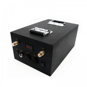 Bateria Lifepo4 de íon de lítio 24V 800Ah para Caravana RV de Armazenamento de Energia Solar 24V 800Ah