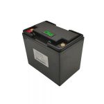 Baixa temperatura 48V 200AH com função de autoaquecimento