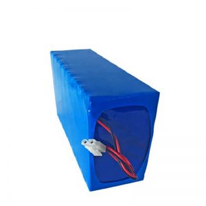 Bateria recarregável LiFePO 26650 36V 12AH