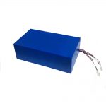 Bateria recarregável LiFePO4 22AH 12V