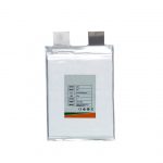 Bateria recarregável LiFePO4 20Ah 3.2V