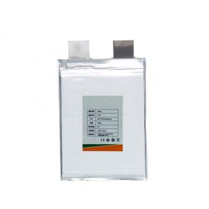 Bateria recarregável LiFePO4 20Ah 3.2V