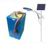 Bateria recarregável LiFePO4 180AH 24V