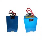 Bateria recarregável LiFePO4 150AH 24V para sistema solar / eólico