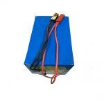 Bateria recarregável LiFePO4 20Ah 36V