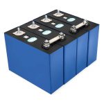 TUDO EM UM LiFePO4 baterias de íon de lítio sistema de energia solar 3.2v 50Ah 80Ah 100Ah 105Ah 202Ah 230Ah 280Ah 300Ah bateria lifepo4