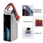 Vantagens e aplicações industriais da célula de bolsa ALL IN ONE