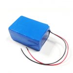 Bateria de íon de lítio recarregável 7S3P 24v 6ah de lítio 24v 6ah