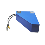 Bateria de lítio para e-bike 72V, 60V, 52V, 29Ah, 30Ah e 40Ah para motores de 3000W, 5000W e 8000W