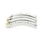 Bateria LiPO Personalizada 651458 3,7 V 500mAH