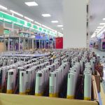 Calendário de feriados nacionais chineses