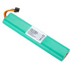 Baterias recarregáveis NIMH para aspirador de pó roomba robô Neato Botvac